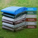 Heavy Duty Cover Tarpaulin Waterproof Canopy Tent Boat Awning Rv Pool. Fixed Price $31.34.
