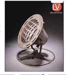 Hydrel 4422-51V 500W Submersible Swimming Pool/fountain Light Fixture Brass. Fixed Price $195.00.