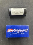 Vanguard BC-340 Electric Motor Start Capacitor, 340-408 Uf, 110-125VAC. Fixed Price $12.00.