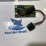 Parts Only Zodiac CX20 CX35 Polaris P825 8050 Printed Circuit Board Pcb Repair. Fixed Price $29.99.