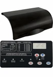 Pentair Mastertemp Pool Heater Display Cover 42002-0035Z. Fixed Price $35.00.