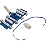 Pentair R201276 Provac Commercial Vacuum Head 14 Inch. Fixed Price $144.46.