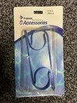 Pentair #143 Pool Pole Hangers Heavy Duty Blue Aluminium Holders 2. Fixed Price $11.99.