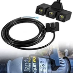 R0402800 16 Feet Dc Cord Power Replacement For Jandy Zodiac Aquapure Pureli. Fixed Price $30.00.