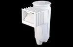 Pentair 2" Bermuda Skimmer Slip Port Pvc White 506300. Fixed Price $184.95.