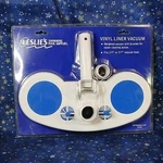Pool Vinyl Liner Vacuum Head Leslies Swimming Supplies Sealed. Fixed Price $15.00.