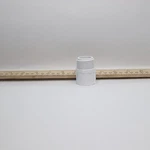 Dura Reducing Male Adapter Sch 40 Pvc White Mpt X 3/4 Slip 436-131. Fixed Price $5.28.