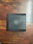 Stenner Pumps MP90000 Rain Roof. Fixed Price $15.00.