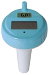 Ambient Weather F007PF 8CHANNEL Wireless Pool And Spa Remote Sensor For WS100.... Fixed Price $74.02.