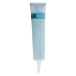 Stenner MAGRE55 GREASE,5.5 Oz.,lubricant,aqua,tube 45DK67. Fixed Price $93.75.