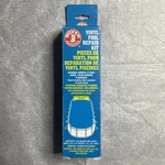 Boxer 859 Adhesives Under Water Vinyl Swimming Pool Repair Kit 2 Ounce. Fixed Price $11.97.