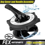 Key Cover Handle Assembly Multiport Valves For Hayward SPX0710XBA17. Fixed Price $32.89.