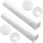 590135 Eyeball Assembly Kit For Pentair Pool Bubbler Led Light & Water Flow Up. Fixed Price $18.99.