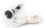 Hayward GLX-FLO-RP-25 10 Amp Bridge Pool Flow Temperature Sensor Replacement Kit. Fixed Price $159.07.