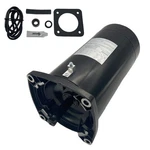 USQ1102 Swimming Pool Pump Motor And Seal Kit, 1HP With Sta-r.... Fixed Price $342.51.