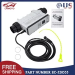 EC-520555 Salt Chlorine Generator Cell For Pentair Intellichlor IC40 40000GALLON. Fixed Price $592.86.