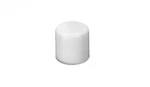 Sr Smith White Plastic Nut Cap. Fixed Price $11.70.