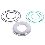 Cvt Transmission Pulley Piston Rebuild Kit For Nissan Mitsubishi JF015E RE0F11A. Fixed Price $18.29.