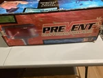 Prevent - Laser Perimeter Pool Alarm Brand New In Box. Fixed Price $42.50.