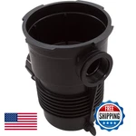Pentair 357228 Pot Drain Plugs Replacement Sta-rite Optiflo Aboveground Pool. Fixed Price $69.39.