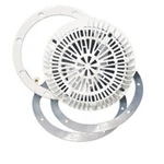 Zodiac 25548-104-000 8" Galaxy Cover Kit Pvc Pool Accessory Durable. Fixed Price $48.42.