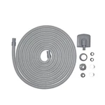 Mainstays 35 Ft. Pool Cleaning Hose With Adaptors. Fixed Price $56.36.