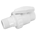 Hayward Oem Trimline Ball Valve 1/2" For Perflex Swimming Pool Filter SP0723. Fixed Price $39.81.