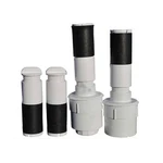 1.5INPOLARIS Stub Pipe Kit 9-100-8003. Fixed Price $137.95.
