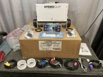 New Genuine Hydro-quip CS6239B-USZ Balboa Series Spa Control System. Fixed Price $656.43.