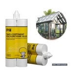 Technical Products SP-211-5 Connector Plug IP68 500V 30A Nylon Threaded. Fixed Price $19.99.