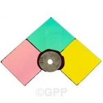 Fiberstars FSPT03D 4 Color Wheel. Fixed Price $111.31.