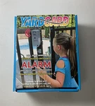 Yardgard Water Hazard Entrance Alarm For Gate/door/window - YG03 Brand New. Fixed Price $17.95.