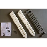 Confer 6000EXTX Extension Kit - Warm Gray. Fixed Price $61.12.