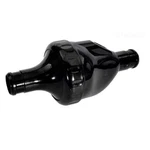 Polaris Case Kit In-line Back-up Valve Black 9-100-1203. Fixed Price $65.95.