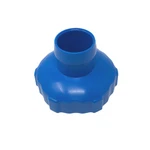 Intex Hose Adapter For 11238 Wall Mount Swimming Pool Surface Skimmer. Fixed Price $8.73.