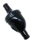 Polaris TR36P Pressure Cleaner Case Kit, Back-up Valve, Black Replacement Part. Fixed Price $32.95.