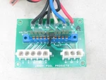 Jandy E0264700 E0264600A Pool Power Distribution Control Circuit Board. Fixed Price $62.50.