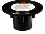 Pentair/sta-rite 08417-0200 Black Floor Inlet Assembly. Fixed Price $37.00.