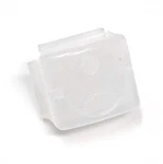 Caretaker In-floor Cleaning Head Mini Nozzle 25 Pack (clear) 3-9-458. Fixed Price $34.95.
