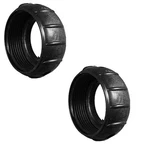 Hot Tub Basics Balboa 2" Spa Heater Union Split Nut 50086. Fixed Price $21.99.