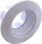 Custom Molded Products 2IN Ins X 1.5IN Female White Fitting 25524-200-000. Fixed Price $11.95.
