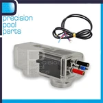 Zodiac Clearwater D25/EL-1 Replacement Cell & Full Output Lead Genuine. Fixed Price $462.34.
