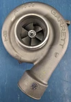 Komatsu Genuine 6162-85-8601 Garrett Turbocharger Water Cooled As. Fixed Price $2898.98.