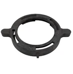 Pentair 357150Z 1/2" Black Strainer Cover Clamp Lock Ring. Fixed Price $60.10.