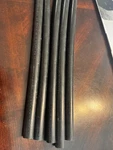 Feeder Tube, Pentair Automatic 320, 5/8X1/2X7 3/8, Black : R172091. Fixed Price $45.00.