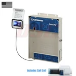 Hayward Omnipl Relay Base Panel W/ TCELLS340 Control HLPLUS4W Omnilogic Wifi. Fixed Price $4165.00.