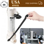 For Pentair R171096 Rainbow 320 Automatic In-line Chlorine/bromine Feeder. Fixed Price $89.01.
