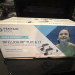 Pentair Intellichlor Plus & Salt Chlorine Generator Cell LT25 523747. Fixed Price $950.00.