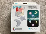 Inflatable Color Changing Led Pool Lights Poplite Kokido.. Fixed Price $10.99.