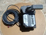 Jandy Valve Actuator JVA2440 Maximum Torque, With Screws/handle/cord. Fixed Price $69.00.